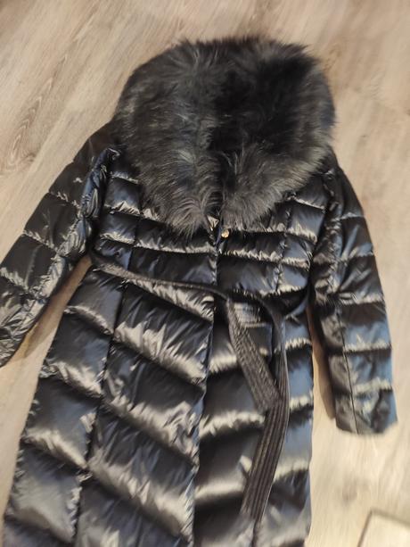 Zimná bunda, guess,40