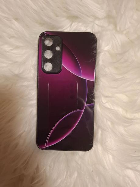 Kryt na mobil samsung a55 5g, 