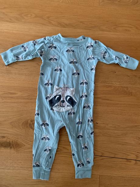 Pyzamka lindex, lindex,86