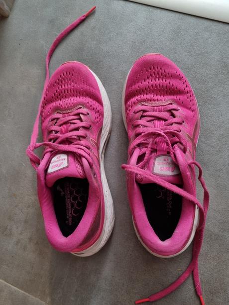 Bezecke tenisky asics gel kayano 28, asics,36