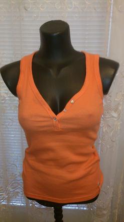 Tielko/tričko miss fiori, veľkosť s, miss fiori,s