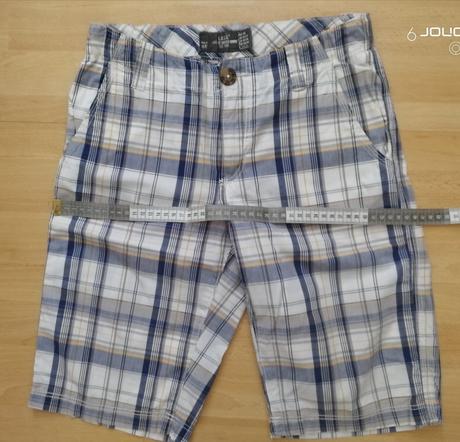 Chlapčenské kraťasy, h&m,146