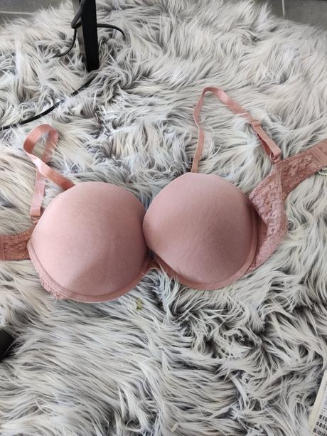 Nova podprsenka, h&m,85c