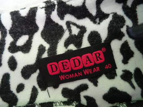 Sukňa zn. dedar, veľ.40 / m, m
