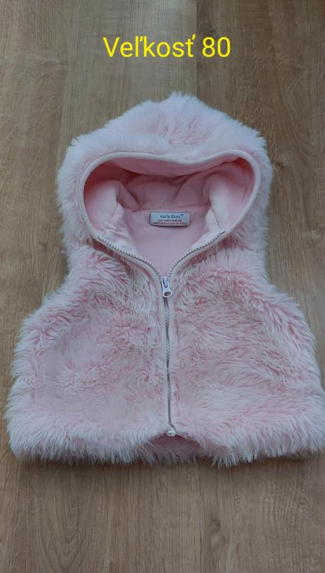 Vesta, early days,80