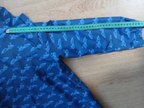 Nepremokava bunda chlapec 110_116, tcm,116