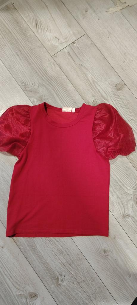 Tričko, kappahl,158