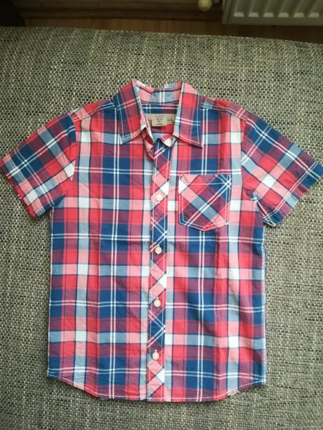 Košeľa, l.o.g.g.,116