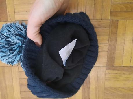 Chlapčenské čiapky, 110