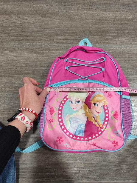 Ruksak frozen, 