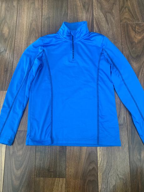 Športová mikina, crivit,152