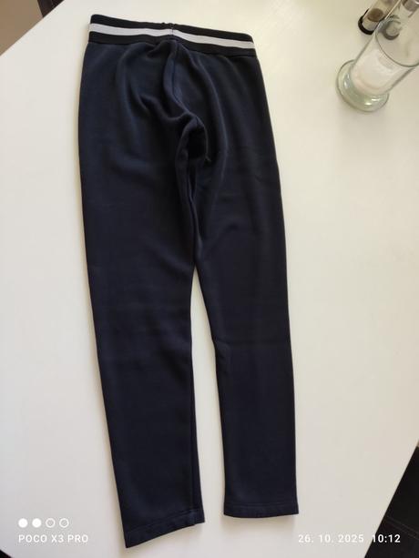 Zateplené legíny, c&a,152