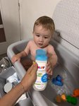Chráni citlivú pokožku pred vysušovanim