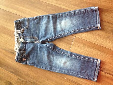 Rifliky guess, guess,80