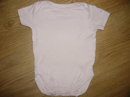 Body s krátkým rukávom -80, 80