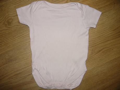 Body s krátkým rukávom -80, 80