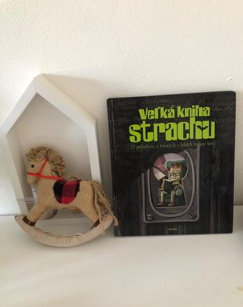 Veľká kniha strachu, 