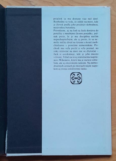 Život je dobrodružstvo, 