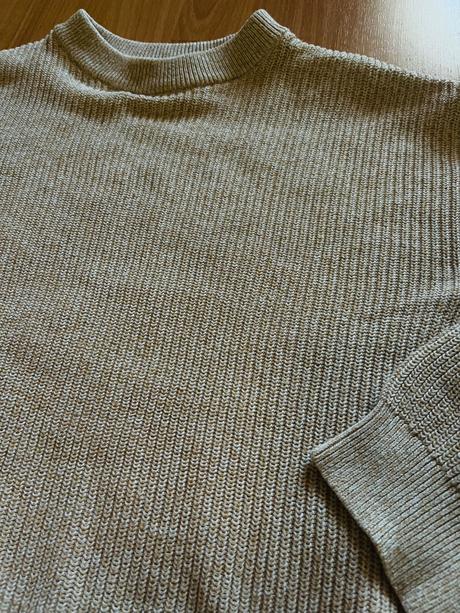 Dievčenský sveter, h&m,146