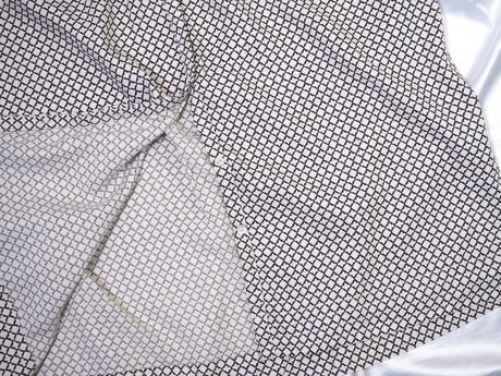 Luxusné letné šaty madeleine, 46