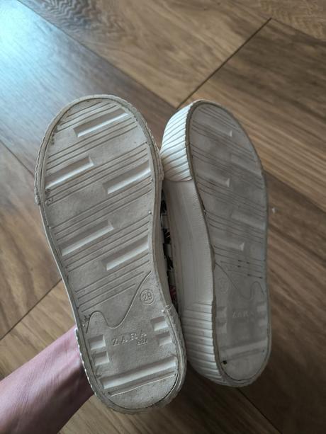 Zara tenisky 29, zara,29