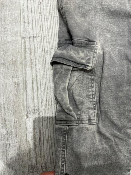 Dievčenské rifle 164, reserved,164