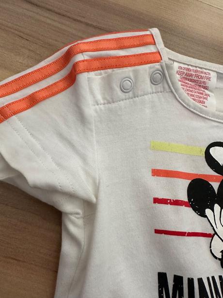 Nadherne saty minnie adidas, adidas,86