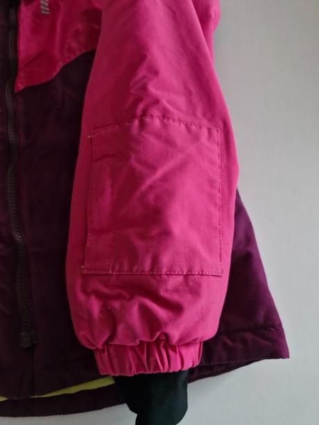 Zimná bunda, name it,152