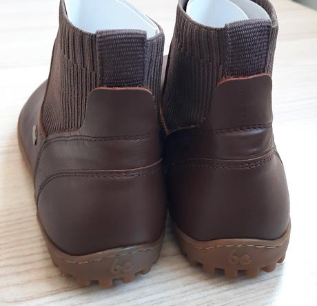 Be lenka mojo - dark brown 36 h035, be lenka,36