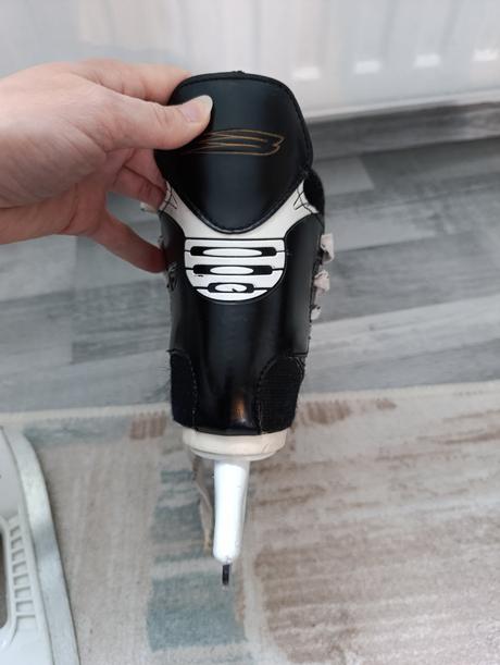 Zimné korčule bauer impact 200, bauer,29