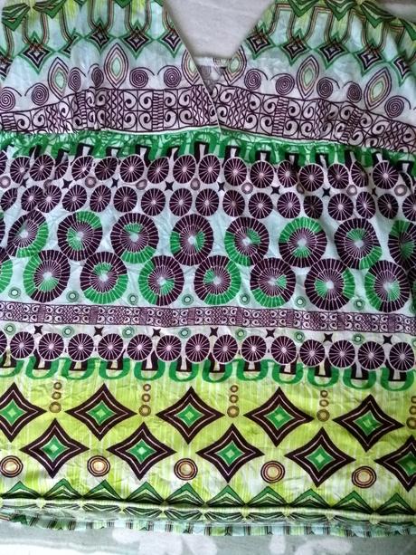 Letné tielko 40/42, 42