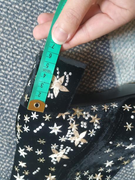 Čižmy mango, mango,41