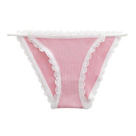 Bavlnene nohavicky high open, m