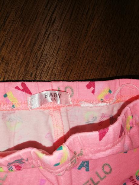 Krásne legíny, baby,68