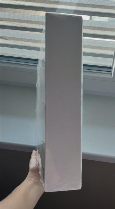 Adventný kalendar krabica,