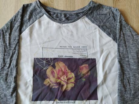 Tričko, xl