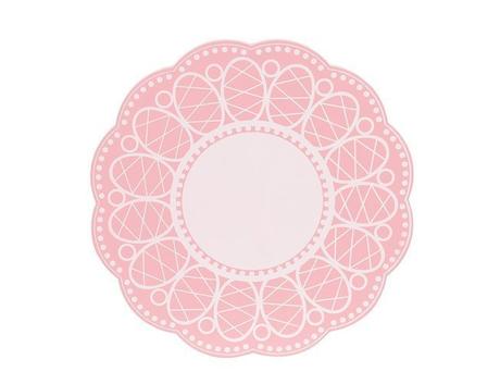 Drevená narodeninová torta,