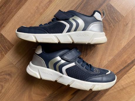 Topánky geox, geox,35