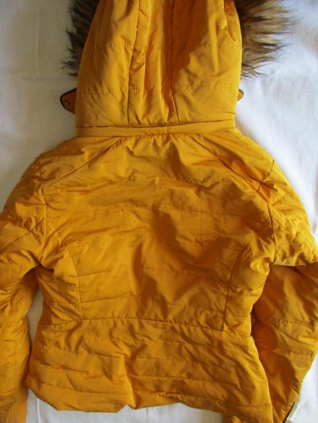 Zimbná bundička zara č.l, zara,l