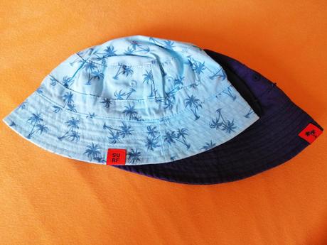 Letne klobúky, f&f,74