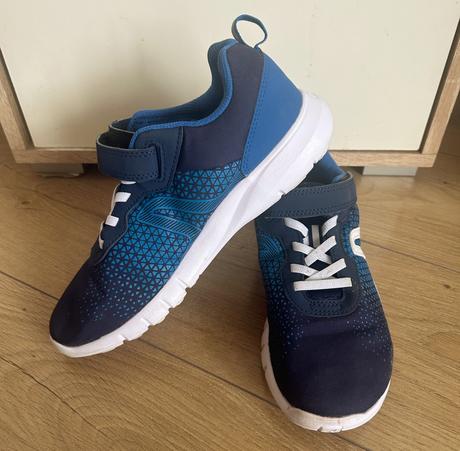 Botasky pre chlapca decathlon, decathlon,38