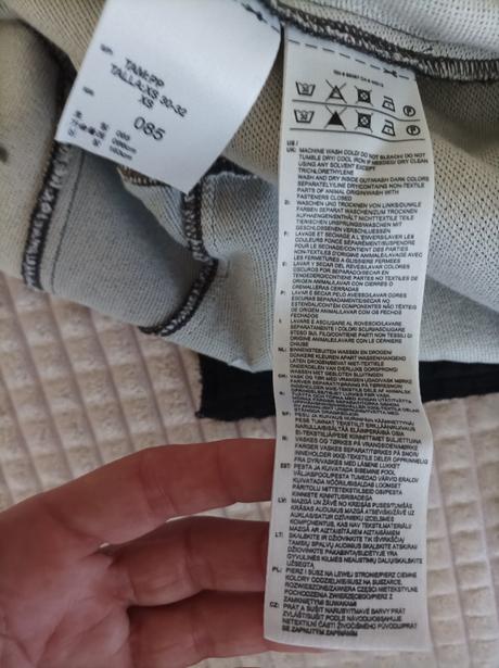 Adidas bundička, adidas,xs