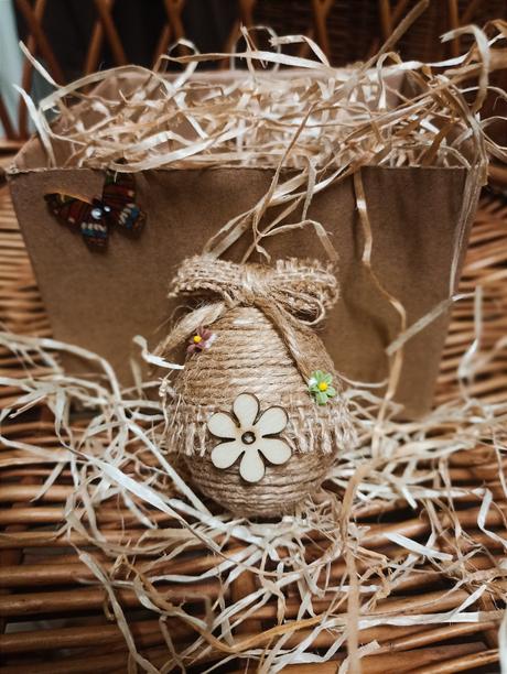 Veľkonočné vajíčko, 