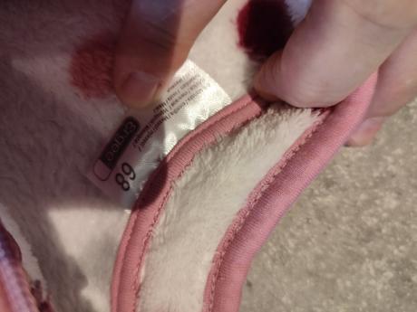 Mikinovy pulovrik, kik,68