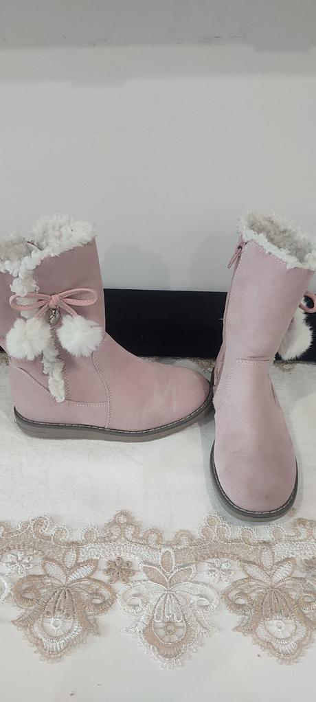 Cupcake čižmy 28, cupcake,28