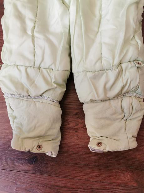 Overal na zimu, coccodrillo,80