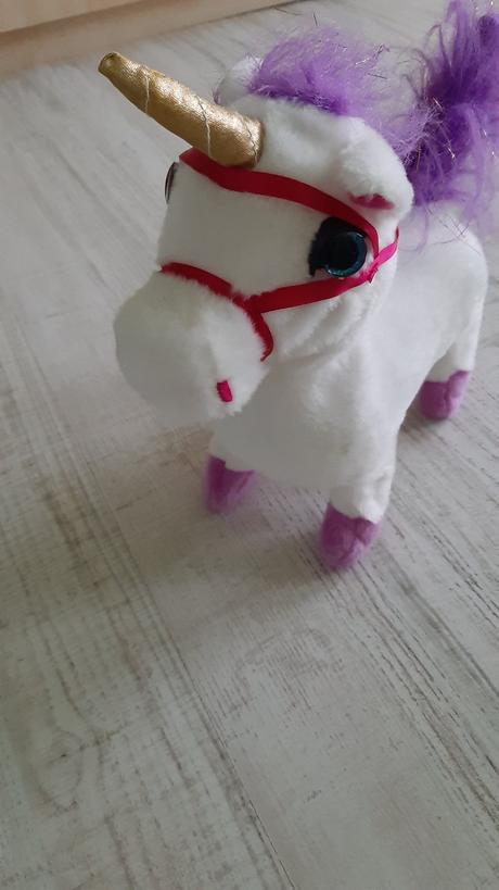 Chodiaci jednorožec, 