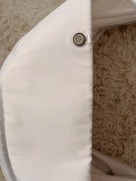 Cybex priam seat pack off white, cybex,cybex priam 4