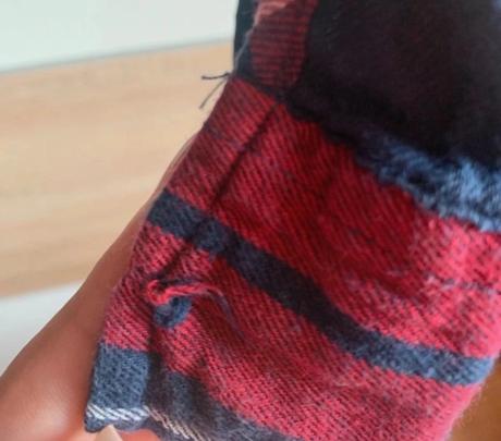 Košeľa, primark,xs