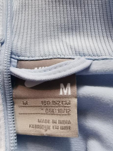 Mikina nike, nike,140